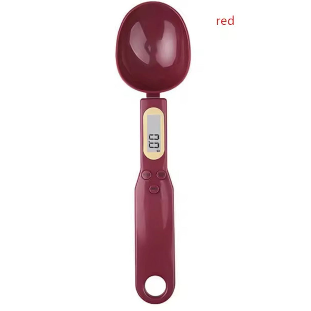 Cuillère de mesure numérique