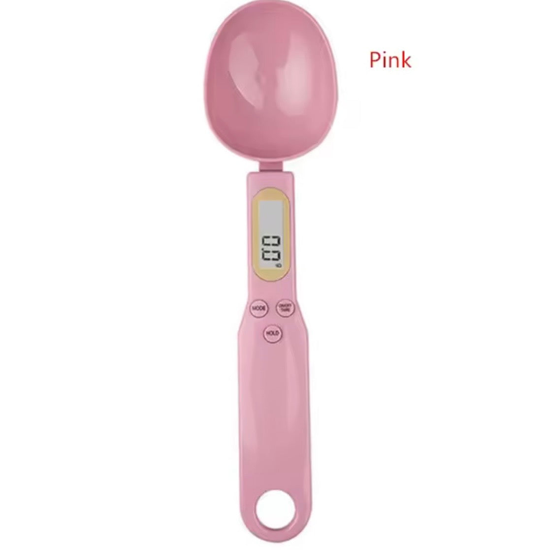 Cuillère de mesure numérique