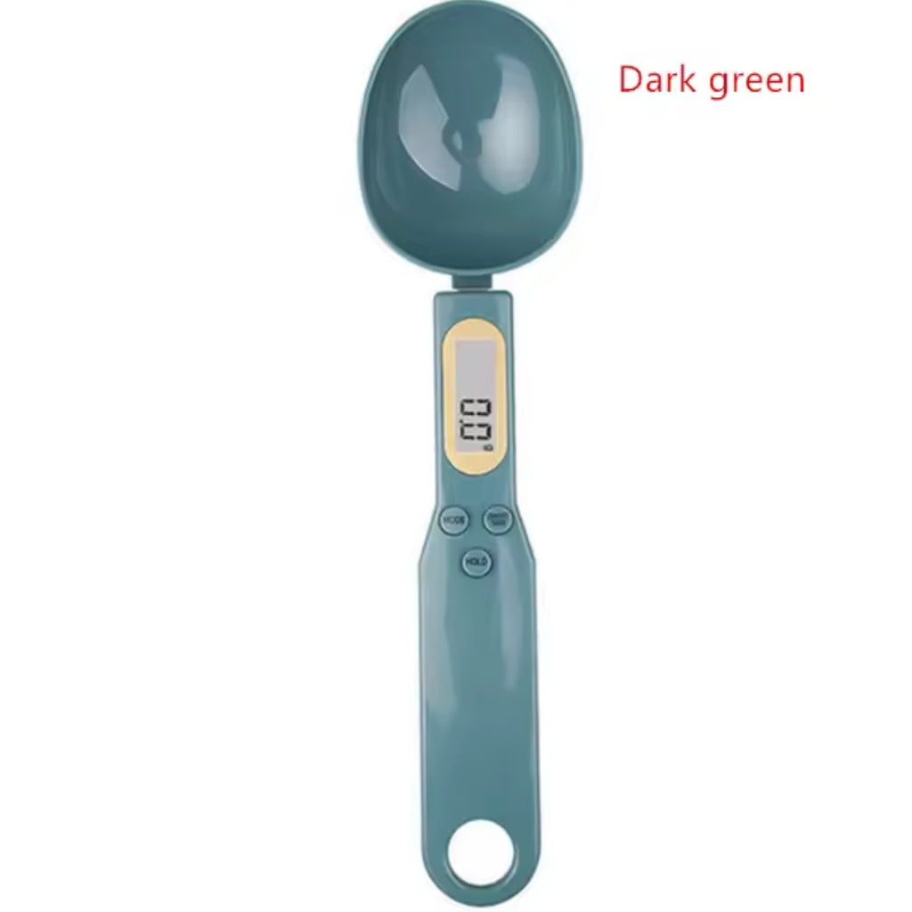 Cuillère de mesure numérique