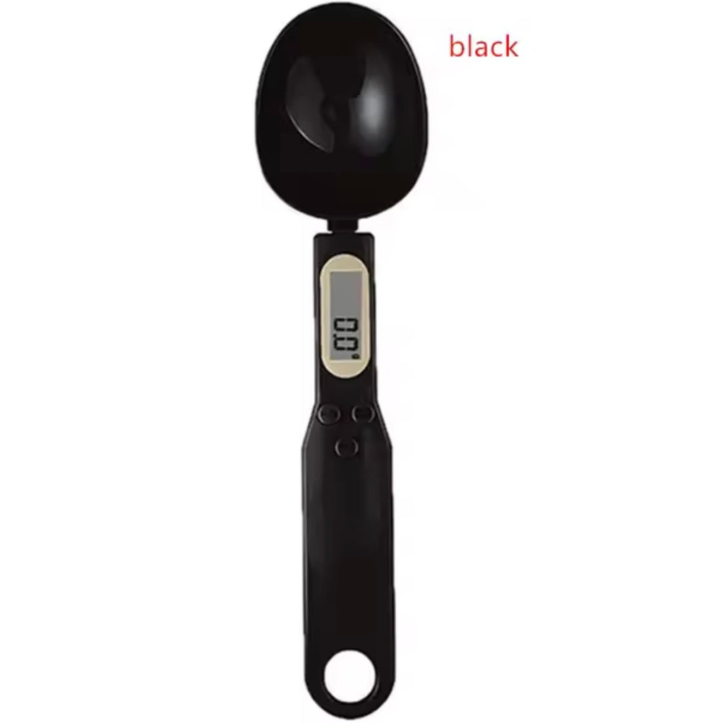Cuillère de mesure numérique